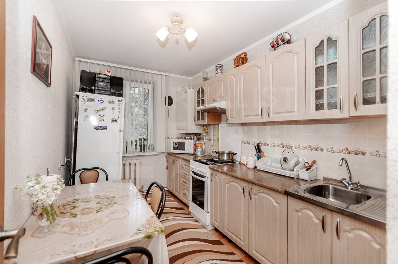 Vânzare, apartament, 2 camere, strada Grenoblea, Botanica - Poză 3