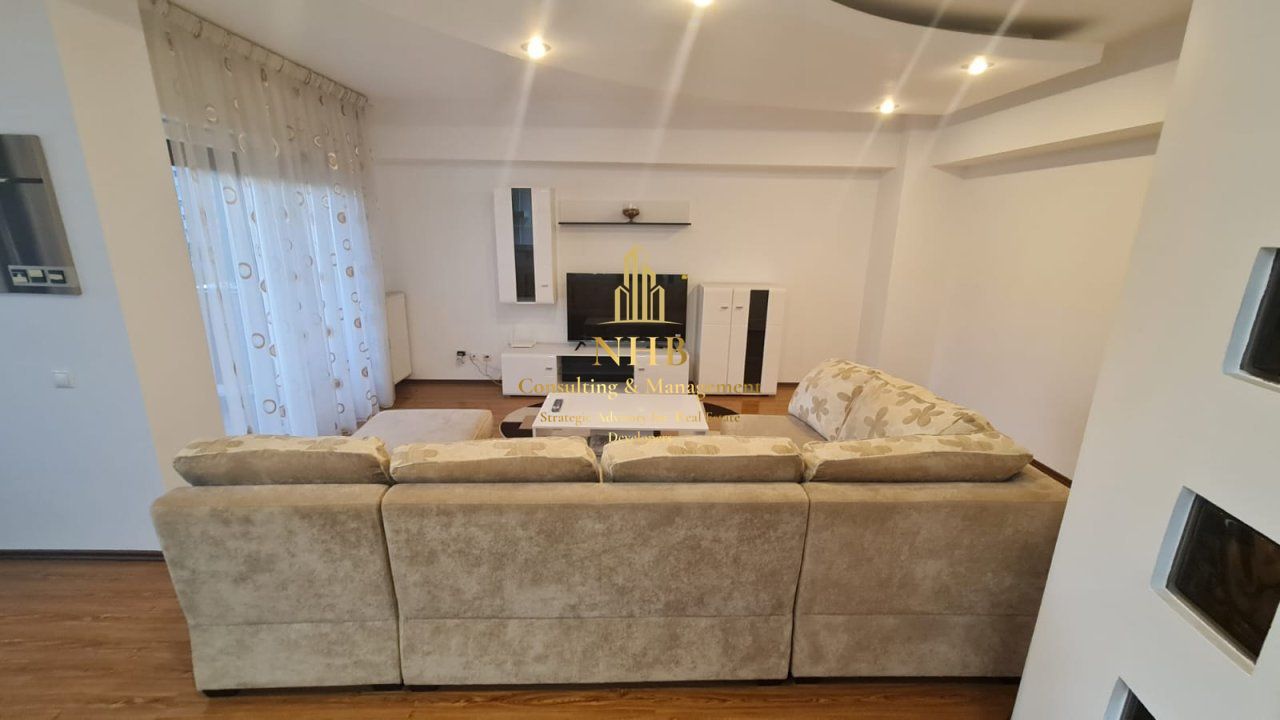 Apartament 2 Camere | Alba Iulia | Parcare | Centrala Imobil - Poză 1