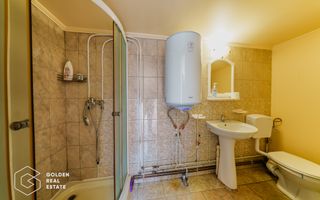 Afacere la cheie: Pensiune functionala sau casa de locuit, Ghioroc - Poză 33