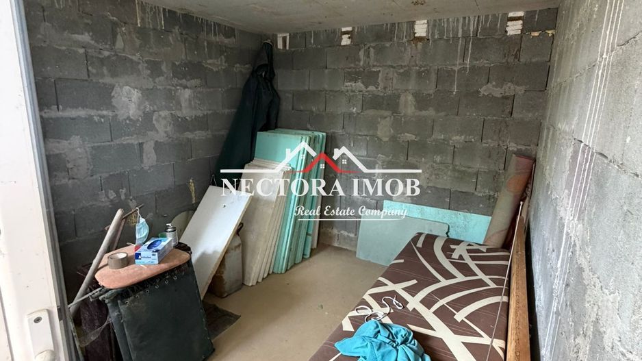 NECTORA IMOB-Teren Intravilan Str. Piersicilor, Fundatie, Utilitati - Poză 5