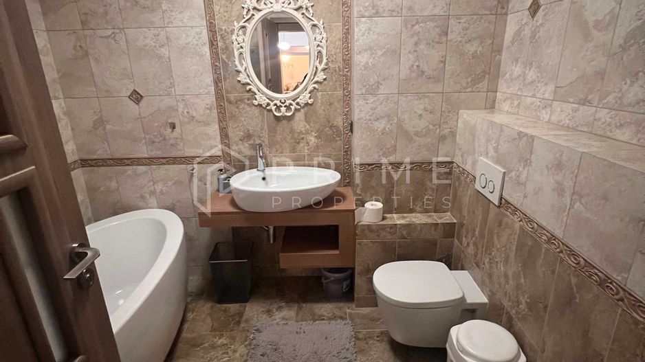 Penthouse de lux, 3 camere— ACTA Residence, Parcare Inclusa - Poză 8
