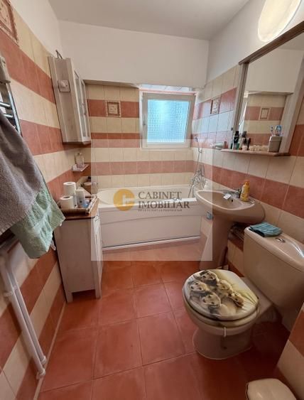 4 Camere Magheru- Central-Metrou Romana  | Bloc Consolidat - Poză 12