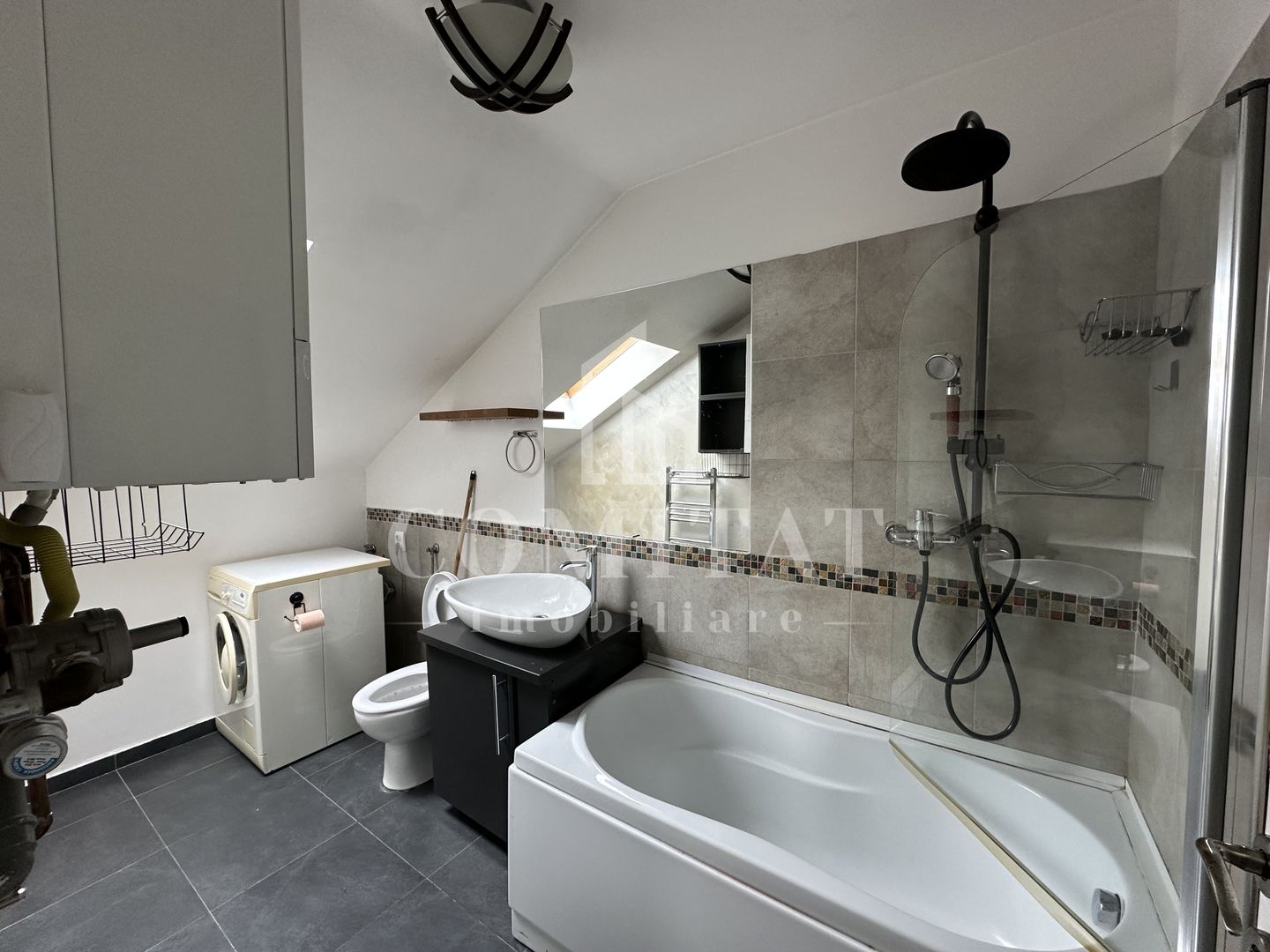 Apartament 3 camere | 85mp | Zona str. Cosașilor - Poză 10