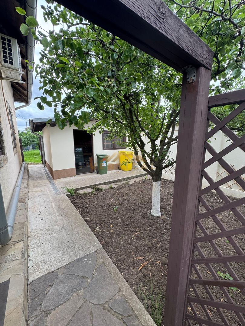 Casa P+M, comuna Berceni - Poză 8