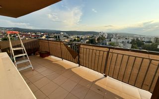 Apartament cu 2 camere | Zona Spitalului de Recuperare - Zorilor - Poză 8