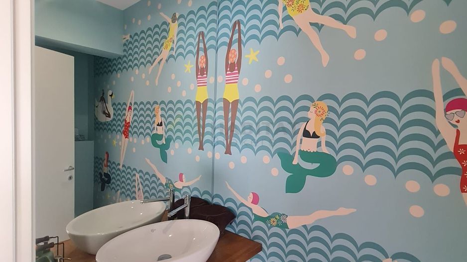 Vilă de Lux în Paris Residence, Tunari - Poză 7