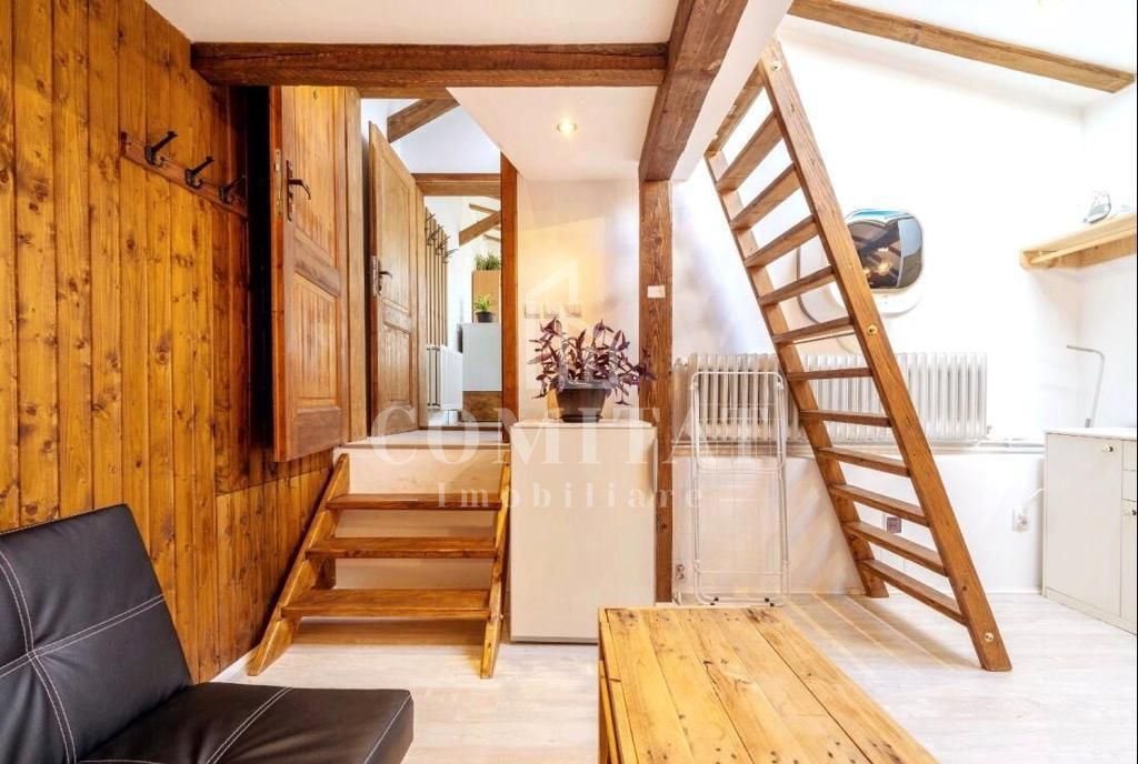 Apartament cu o cameră | Piața Cipariu - Poză 3