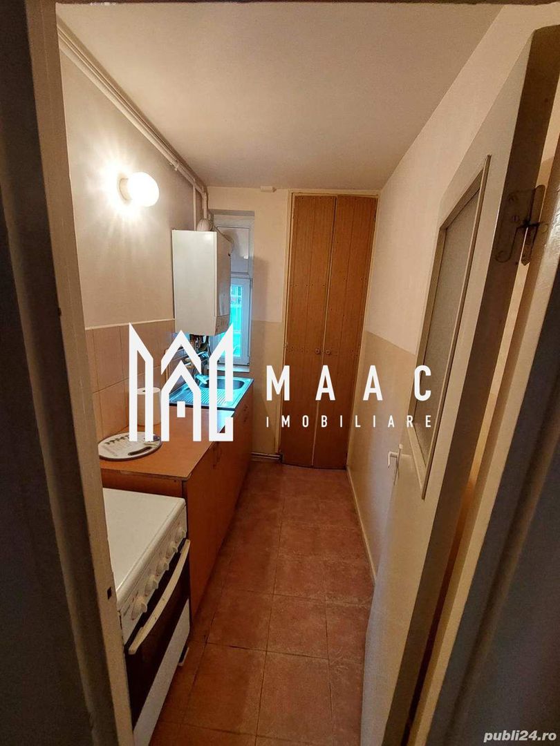 Apartament 3 Camere | Etaj 1 | Cedonia - Poză 1