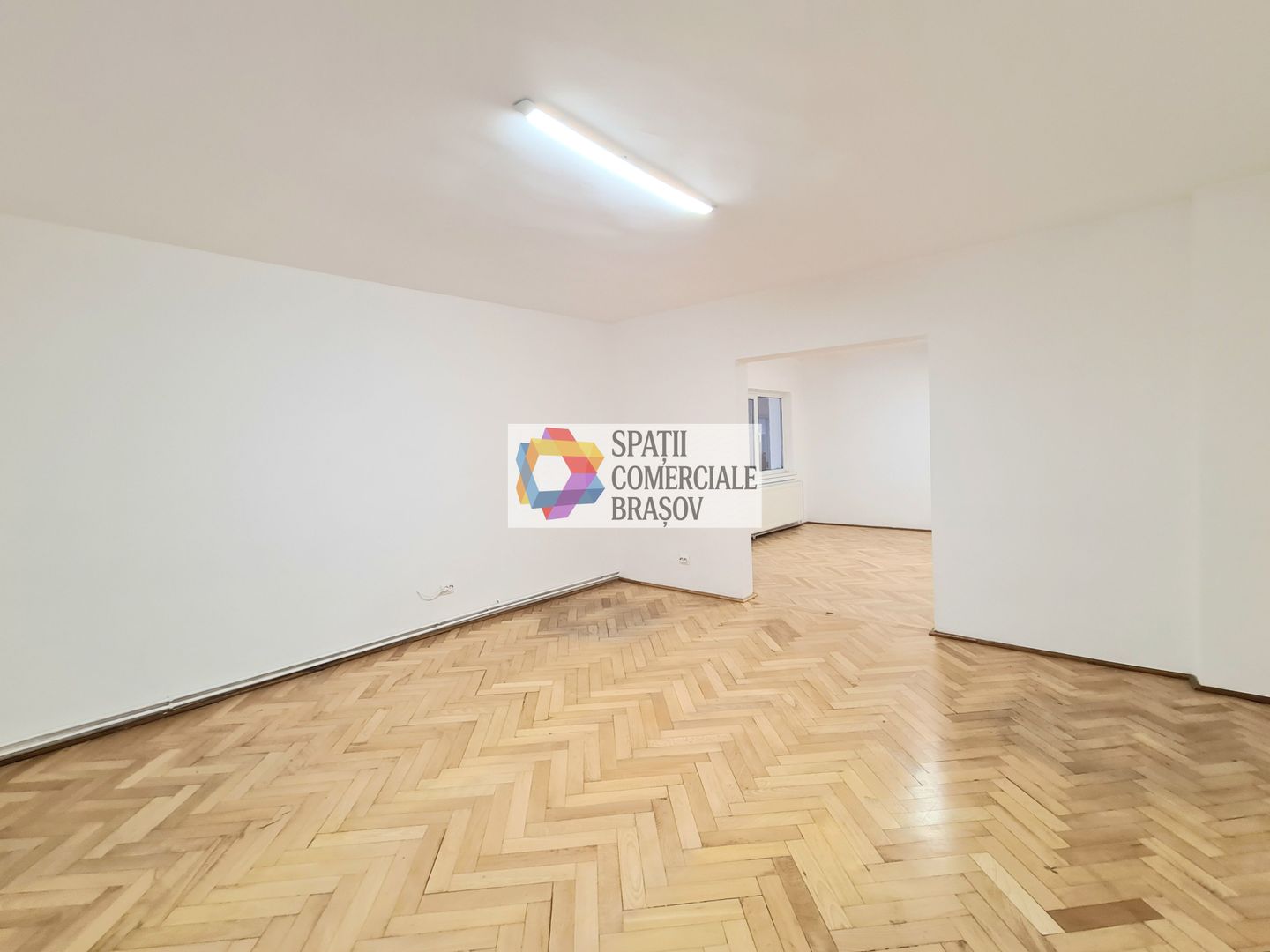 Spatiu birouri de închiriat Brasov - 200 mp  # spatii-comerciale-brasov.ro - Poză 5
