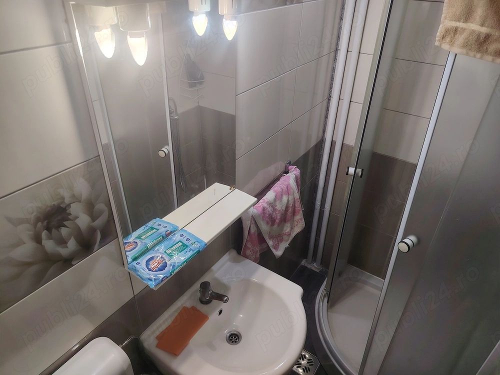Tipografilor |  2 Camere | Etaj 1. - Poză 5