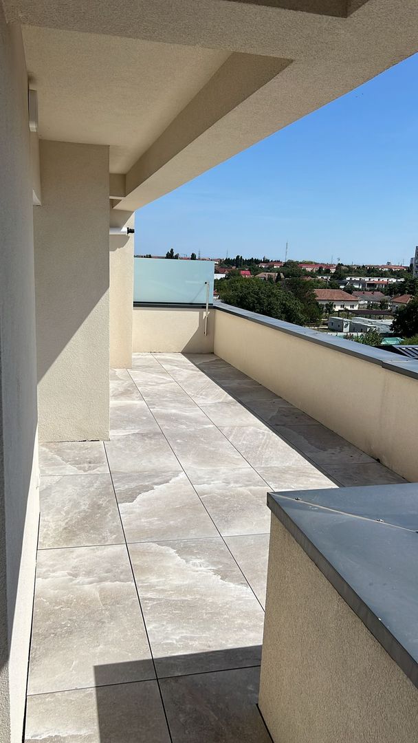 Dezvoltator | Penthouse cu terasa de 35 mp | Disponibil imediat - Poză 5