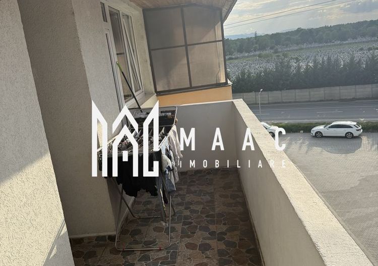 Apartament 2 camere | 45MPU | Balcon | Arhitectilor - Poză 7