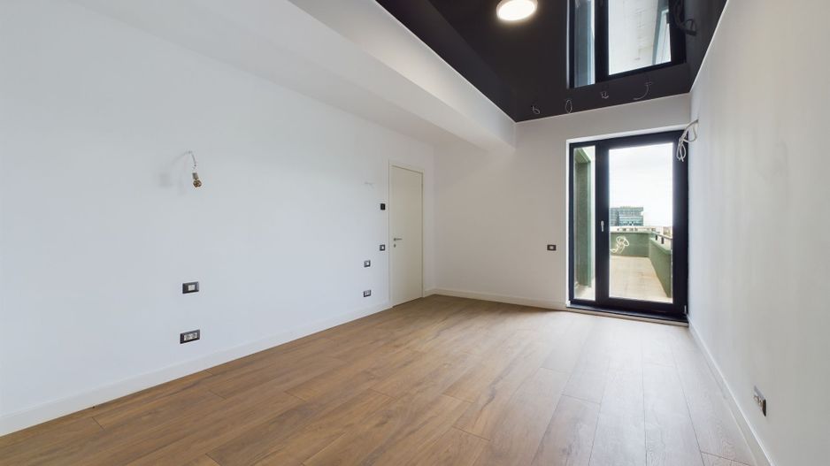 Bd Pipera , penthouse ideal pentru resedinta - Poză 2