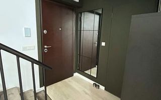 Penthouse cu Loft, Design Contemporan & Priveliste superba - Poză 4