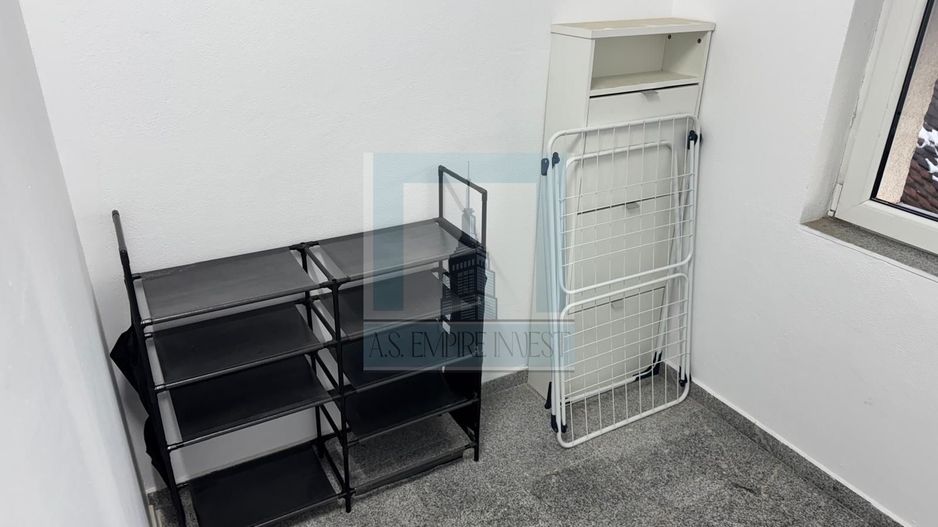 De inchiriat apartament 2 camere/ Centrul Istoric - Poză 11