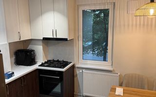 Apartament cu 3 camere, de inchiriat, direct de la proprietar. Strada Transilvania - Poză 8