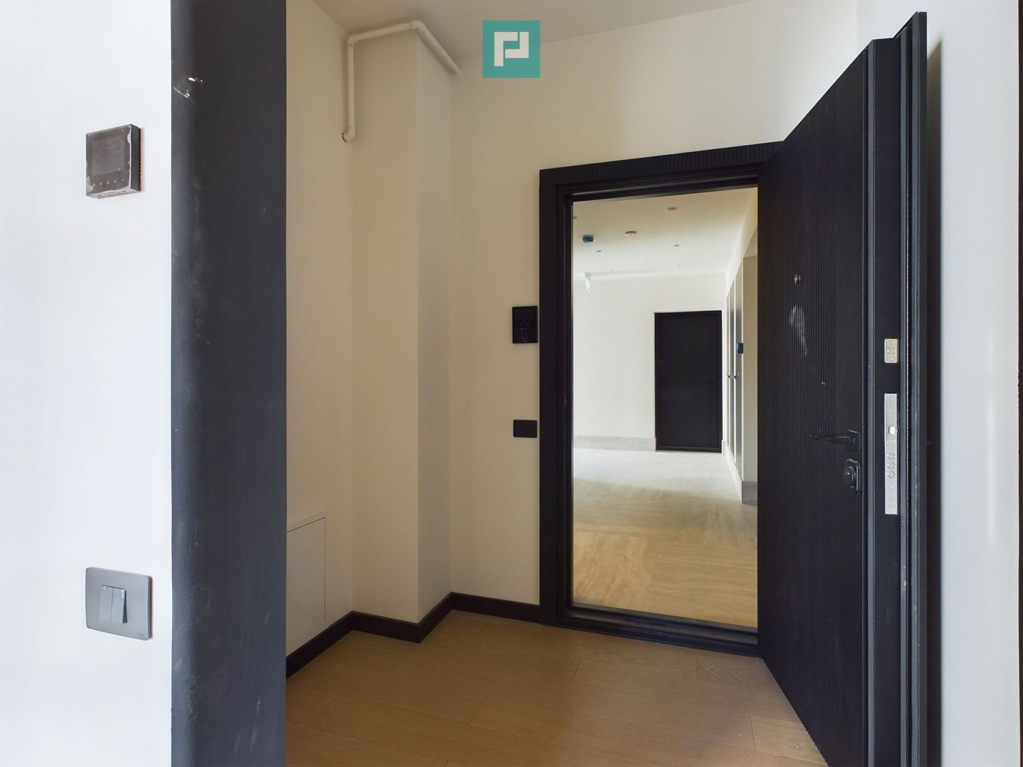 Apartament 3 camere la 4 minute de Olga Gudyn Intl School - Poză 6