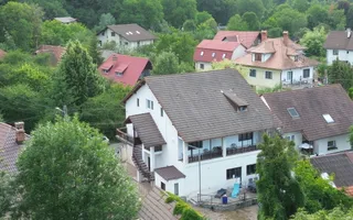 Pensiune lângă Castelul Bran | 9 camere | Pregătită pentru activitate - Poză 24
