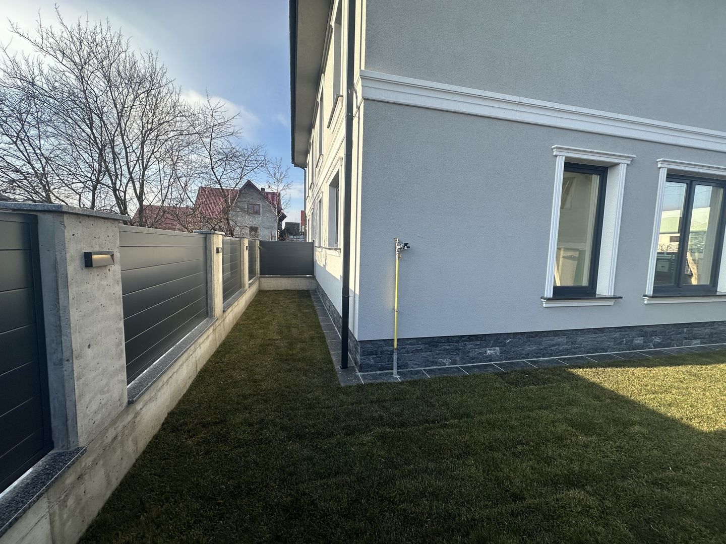 Duplex | Locuri De Parcare | Rădăuți | 114,5 MP Utili - Poză 20