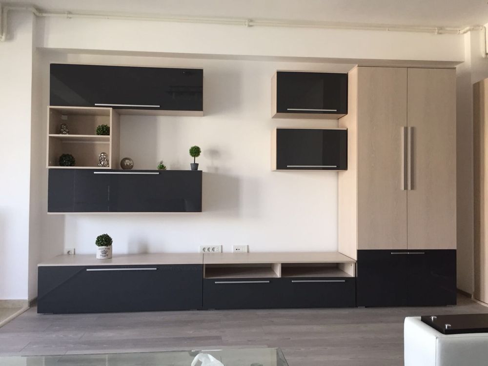 Vanzare Garsonieră în Bloc Mixt (2016) | Zona Mall Vitan - Dristor Cu Centrala - Poză 5