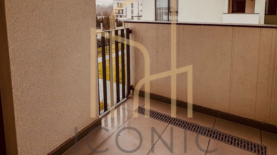 Prima închiriere! Apartament 2 camere, modern, zona IKEA. Comision 0% - Poză 17