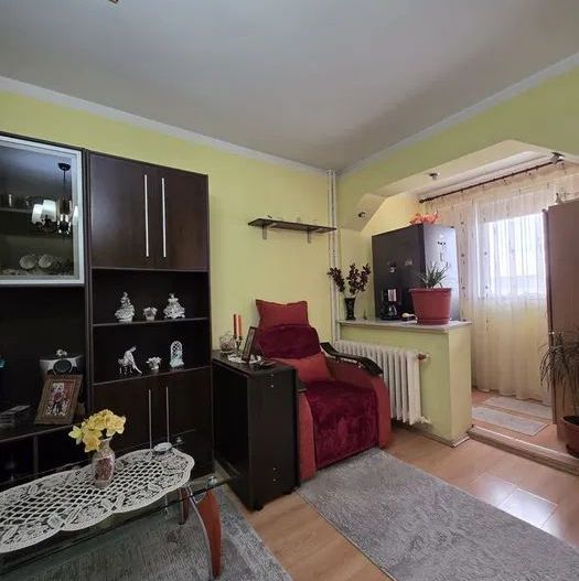 Apartament cu o cameră de vânzare în Craiova - Poză 4