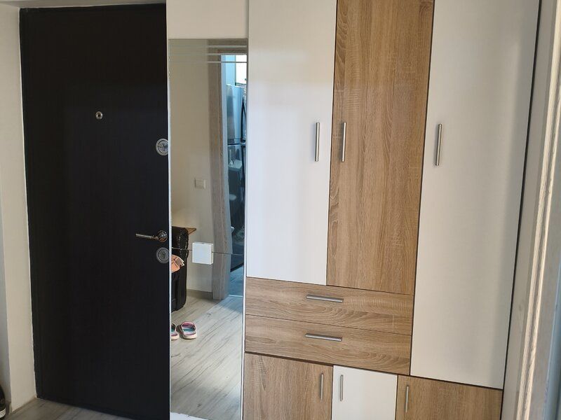 Inchiriere Garsoniera Titan - Poză 5