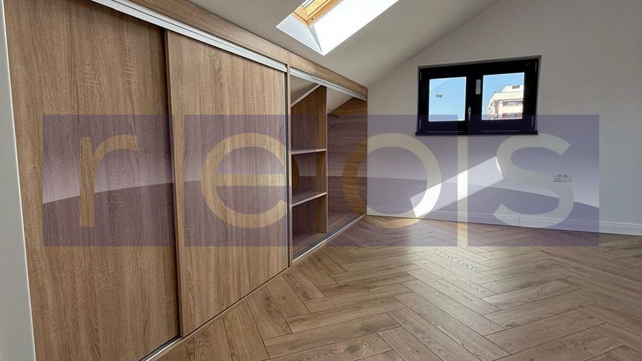 VANZARE APARTAMENT PREMIUM | 2CAMERE | BLOC BOUTIQUE | RENOVAT | 56MP - Poză 8