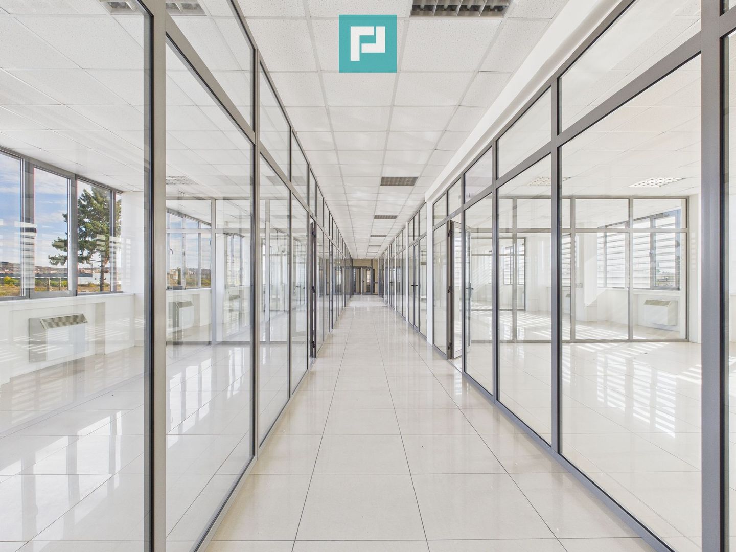 Centru Logistic – Platformă Industrială Oradea - Poză 19