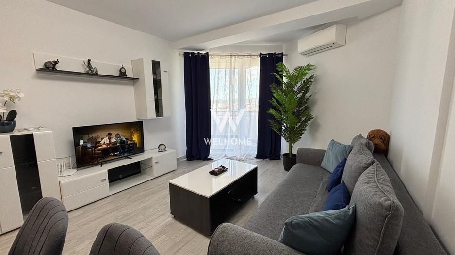 Apartament 2 camere, 2 terase cu priveliște spre munți - Doamna Stanca - Poză 13