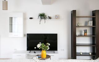 Studio de Lux *52mp * / Aviației-Herastrau - Poză 31