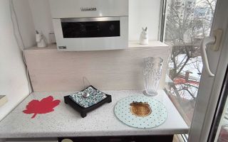 DE INCHIRIAT Apartament 2 camere/ DOMENII - Poză 7