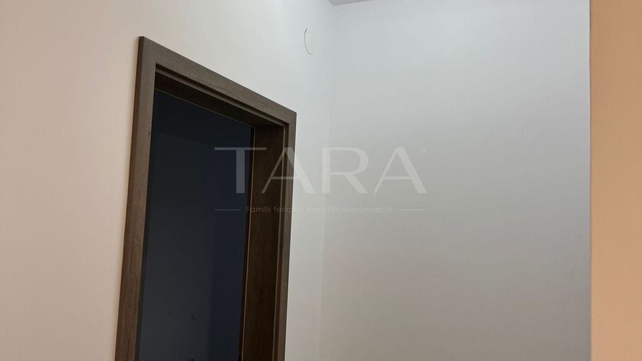 Apartament 2 camere, Grigorescu, zona Donath, 53 mp, balcon. - Poză 4