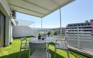 Penthouse la cheie cu vedere panoramica! - Poză 16