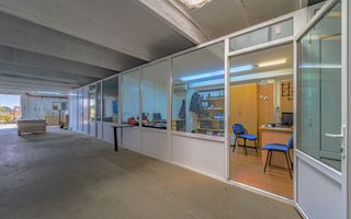 Oportunitate investitie ! De vanzare hala de producție Pantelimon - Poză 6