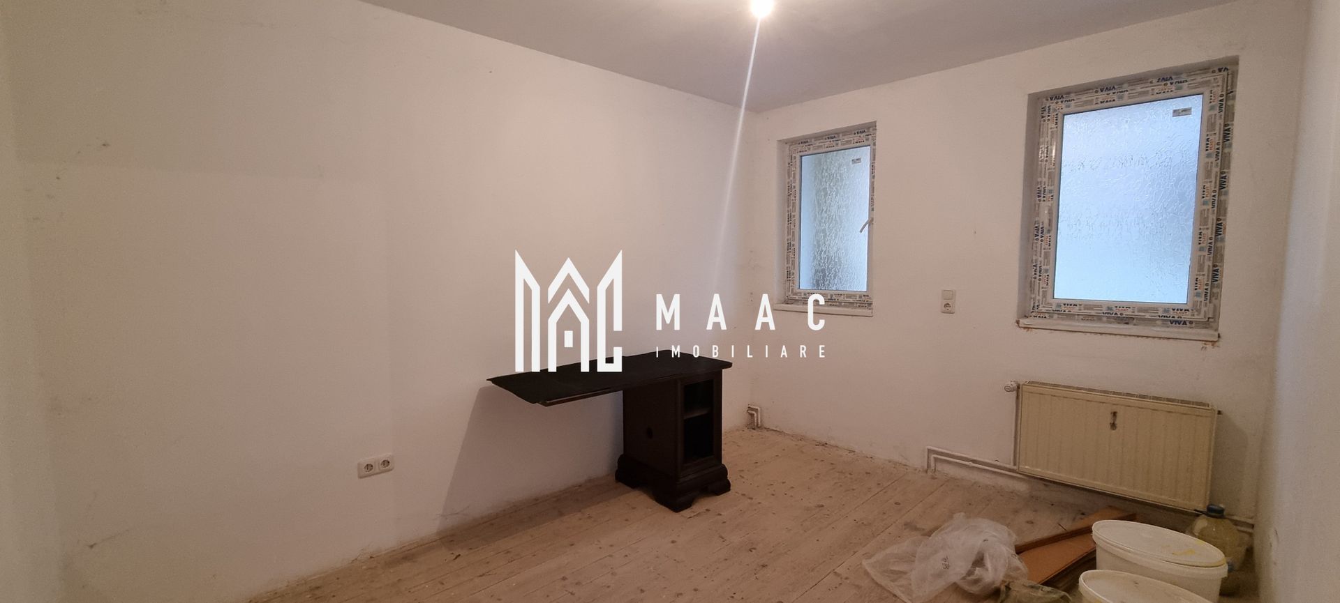 Casă săsească I 155 mpu I 7 camere I 1400 mp I Șeica Mare - Poză 9