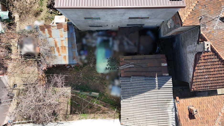 Comision 0% / Teren intravilan de vanzare in zona Regal kebab Targoviste - Poză 5