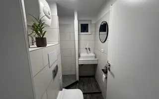 Apartament cu 2 camere prima inchiriere - metrou Tudor Vladimirescu - Poză 17