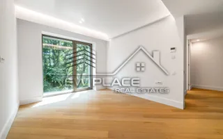 IANCU NICOLAE | Apt exclusivist [+21% TVA] Terasa 14.8 | Ultra Lux - Poză 14