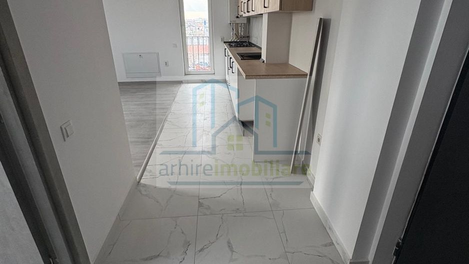 Apartament 2 camere | Bloc nou 2026 | Luminos | Încălzire pardoseală | - Poză 3