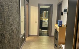 Apartament 2 camere, decomandat, 58 mp, bloc nou (2022), etaj 3 – Bulevardul Chimiei nr. 101, Dancu - Poză 4