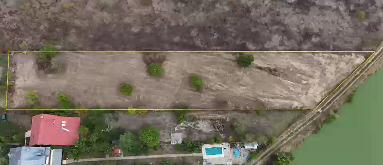Teren Intravilan de vanzare 3778 mp Branesti Strada Violetelor - Poză 3