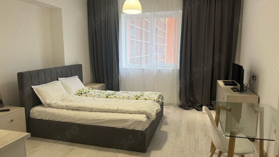 Garsonieră unicala de închiriat Rin Grand Hotel - Poză 2