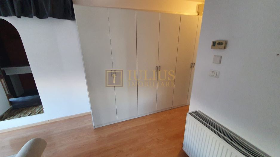 Pet-friendly, Iris 6, 2 camere, centrala proprie. - Poză 3