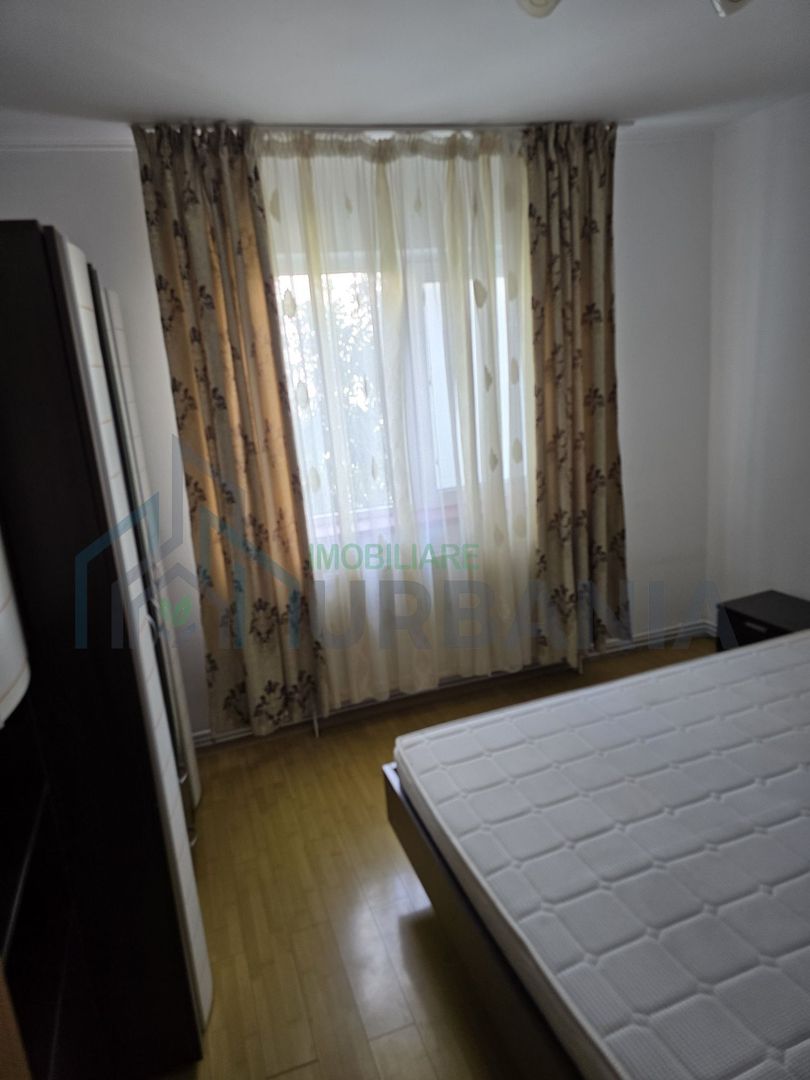 Apartament cu 3 camere de închiriat în cartierul Dacia, Pașcani - Poză 5