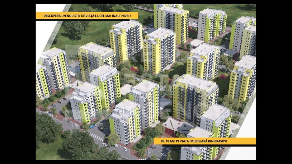 Apartament cu 3 camere de vânzare - Poză 2