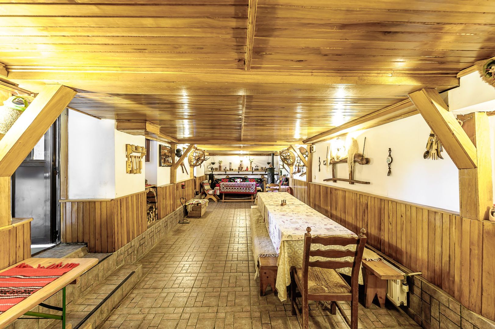 Vilă istorică în Arad. - Poză 16