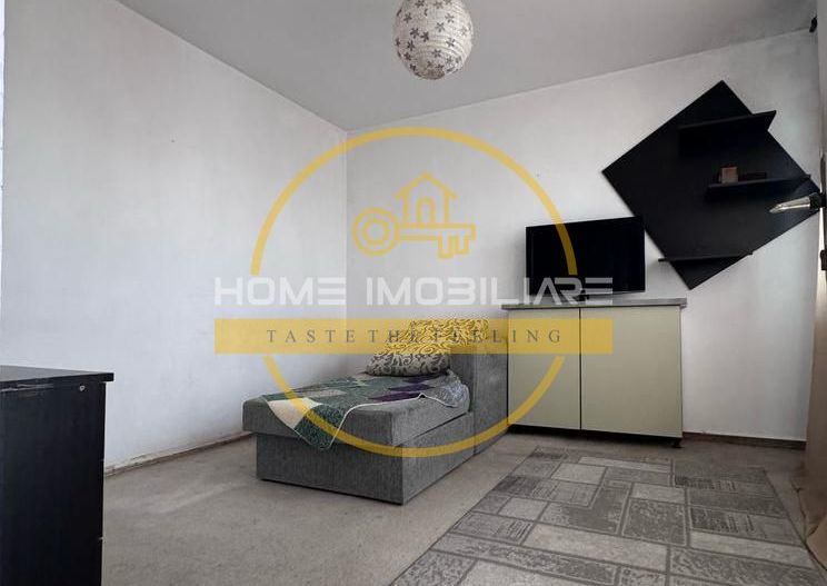 Apartament cu 2 camere / 50mp/ zona Podu Ros - Poză 3