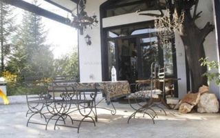 Casa individuală de vânzare Snagov  - Poză 11