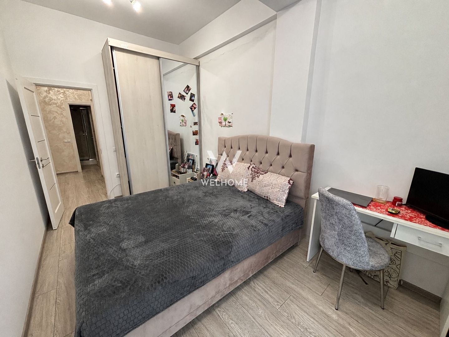 Apartament 3 camere cu GARAJ | Vilă modernă | Doamna Stanca - Poză 4